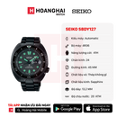 Jam Tangan Mekanik Seiko Prospex Diver Scuba SBDY127 - Menerima Pesanan 