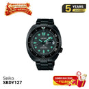 Jam Tangan Mekanik Seiko Prospex Diver Scuba SBDY127 - Menerima Pesanan 