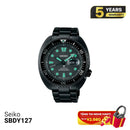Jam Tangan Mekanik Seiko Prospex Diver Scuba SBDY127 - Menerima Pesanan 