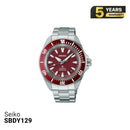 Jam Tangan Mekanik Seiko Prospex Diver Scuba SBDY129 - Menerima Pesanan 