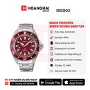 Jam Tangan Mekanik Seiko Prospex Diver Scuba SBDY129 - Menerima Pesanan 