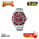 Jam Tangan Mekanik Seiko Prospex Diver Scuba SBDY129 - Menerima Pesanan 