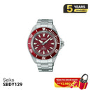 Jam Tangan Mekanik Seiko Prospex Diver Scuba SBDY129 - Menerima Pesanan 
