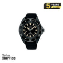 Jam Tangan Mekanik Seiko Prospex Diver Scuba SBDY133 - Menerima Pesanan 