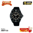 Jam Tangan Mekanik Seiko Prospex Diver Scuba SBDY133 - Menerima Pesanan 