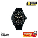 Jam Tangan Mekanik Seiko Prospex Diver Scuba SBDY133 - Menerima Pesanan 