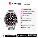 Jam Tangan Mekanik Seiko Prospex Diver Scuba SBEJ011 - Menerima Pesanan 