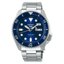 Jam tangan mekanik Seiko 5 Sport SKX series SBSA001 - Menerima pesanan 