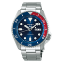 Jam tangan mekanik Seiko 5 Sport SKX series SBSA003 - Menerima pesanan 