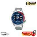 Jam tangan mekanik Seiko 5 Sport SKX series SBSA003 - Menerima pesanan 