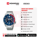 Jam tangan mekanik Seiko 5 Sport SKX series SBSA003 - Menerima pesanan 