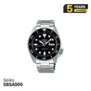 Jam tangan mekanik Seiko 5 Sport SKX series SBSA005 - Menerima pesanan 
