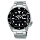 Jam tangan mekanik Seiko 5 Sport SKX series SBSA005 - Menerima pesanan 