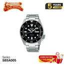 Jam tangan mekanik Seiko 5 Sport SKX series SBSA005 - Menerima pesanan 