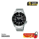 Jam tangan mekanik Seiko 5 Sport SKX series SBSA005 - Menerima pesanan 