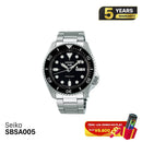 Jam tangan mekanik Seiko 5 Sport SKX series SBSA005 - Menerima pesanan 