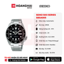 Jam tangan mekanik Seiko 5 Sport SKX series SBSA005 - Menerima pesanan 