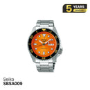 Jam tangan mekanik Seiko 5 Sport SKX series SBSA009 - Menerima pesanan 