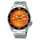 Jam tangan mekanik Seiko 5 Sport SKX series SBSA009 - Menerima pesanan 