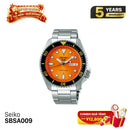 Jam tangan mekanik Seiko 5 Sport SKX series SBSA009 - Menerima pesanan 