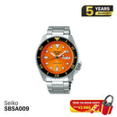 Jam tangan mekanik Seiko 5 Sport SKX series SBSA009 - Menerima pesanan 