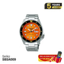 Jam tangan mekanik Seiko 5 Sport SKX series SBSA009 - Menerima pesanan 