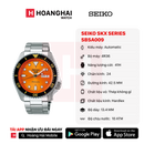 Jam tangan mekanik Seiko 5 Sport SKX series SBSA009 - Menerima pesanan 