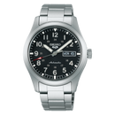 Jam tangan mekanik Seiko 5 Field series SBSA111 - Menerima pesanan 