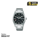 Jam tangan mekanik Seiko 5 Field series SBSA111 - Menerima pesanan 