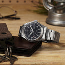 Jam tangan mekanik Seiko 5 Field series SBSA111 - Menerima pesanan 