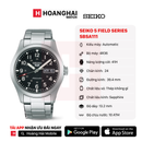 Jam tangan mekanik Seiko 5 Field series SBSA111 - Menerima pesanan 