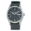 Jam tangan mekanik Seiko 5 Field series SBSA115 - Menerima pesanan 