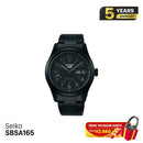 Jam Tangan Mekanik Seiko SBSA165 - Menerima Pesanan 