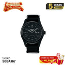 Jam tangan mekanik Seiko 5 Field series SBSA167 - Menerima pesanan 