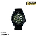 Jam tangan mekanik Seiko 5 Sport SKX series SBSA173 - Menerima pesanan 