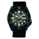 Jam tangan mekanik Seiko 5 Sport SKX series SBSA173 - Menerima pesanan 