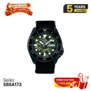 Jam tangan mekanik Seiko 5 Sport SKX series SBSA173 - Menerima pesanan 