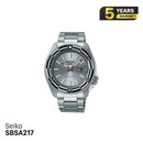 Jam tangan mekanik Seiko 5 Sport SKX series SBSA217 - Menerima pesanan 