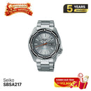Jam tangan mekanik Seiko 5 Sport SKX series SBSA217 - Menerima pesanan 