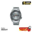 Jam tangan mekanik Seiko 5 Sport SKX series SBSA217 - Menerima pesanan 
