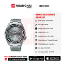 Jam tangan mekanik Seiko 5 Sport SKX series SBSA217 - Menerima pesanan 