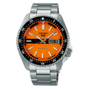 Jam tangan mekanik Seiko 5 Sport SKX series SBSA219 - Menerima pesanan 