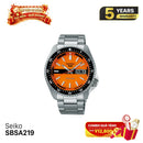 Jam tangan mekanik Seiko 5 Sport SKX series SBSA219 - Menerima pesanan 