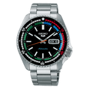Jam tangan mekanik Seiko 5 Sport SKX series SBSA221 - Menerima pesanan 