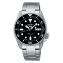 Jam tangan mekanik Seiko 5 Sport SKX series SBSA225 - Menerima pesanan 
