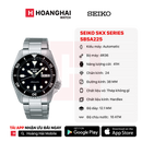 Jam tangan mekanik Seiko 5 Sport SKX series SBSA225 - Menerima pesanan 