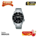 Jam tangan mekanik Seiko 5 Sport SKX series SBSA225 - Menerima pesanan 