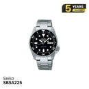Jam tangan mekanik Seiko 5 Sport SKX series SBSA225 - Menerima pesanan 