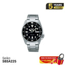 Jam tangan mekanik Seiko 5 Sport SKX series SBSA225 - Menerima pesanan 