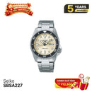 Jam tangan mekanik Seiko 5 Sport SKX series SBSA227 - Menerima pesanan 
